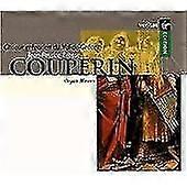 オルガン・ミセスブロッセCD(1996年)