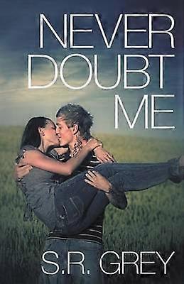 Never Doubt Me Judge Me Not 2