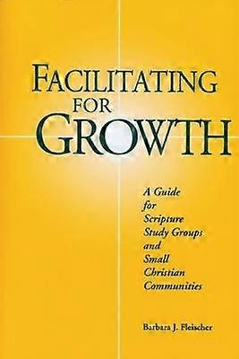 Facilitating For Growth