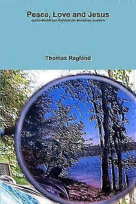 Rauha, rakkaus ja Jeesus