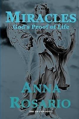 Miracles God's Proof of Life