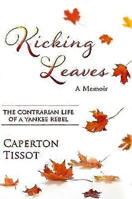 Kicking Leaves