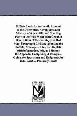Buffalo Land