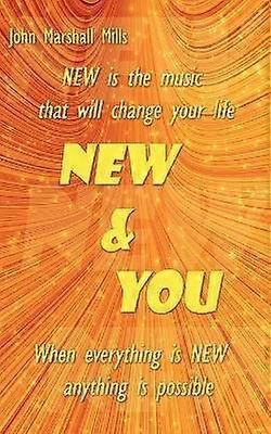 Nouveau et vous