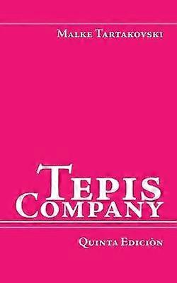 Compania Tepis Quinta Edicin