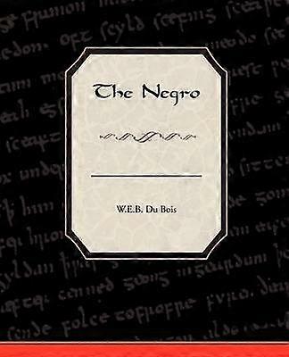 El negro