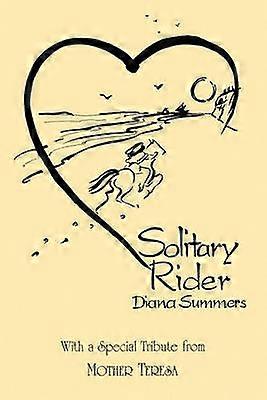Solitary Rider