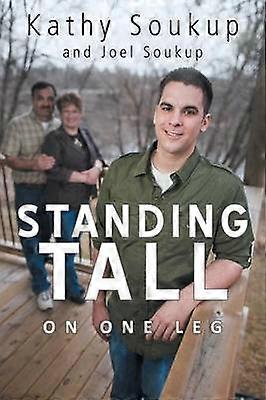 Standing Tall On One Leg