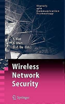 Wireless Network Security