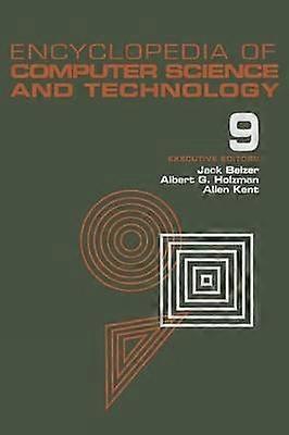 Encyclopedia of Computer Science and Technology