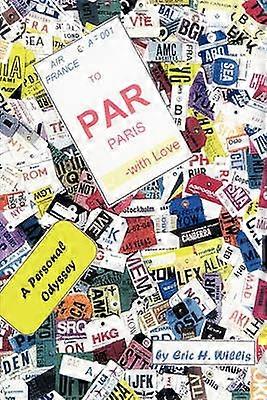 À Paris - Avec amour