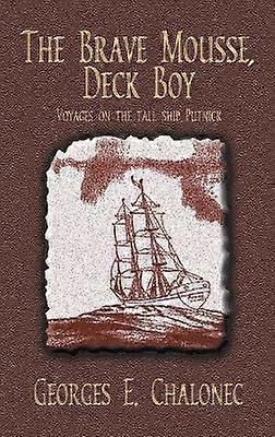 The Brave Mousse Deck Boy