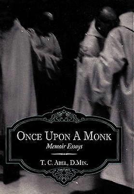 Once Upon A Monk