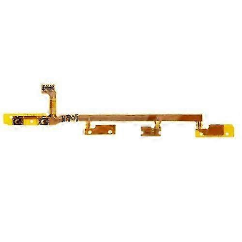 Power Button Flex Cable for Nokia Lumia 1020