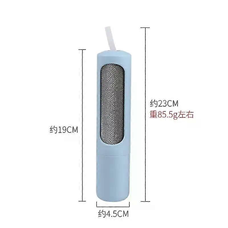 Cleaning Tool Eco-friendly Versatile Easy To Use Washable Reusable Manual Lint Remover Tool Versatile Sticky Picker Lint Remover