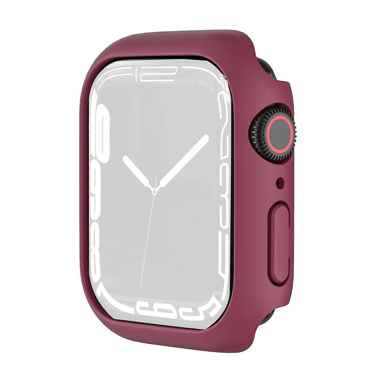 Shockproof TPU Protective Case For Apple Watch Series 9 / 8 / 7 41mm