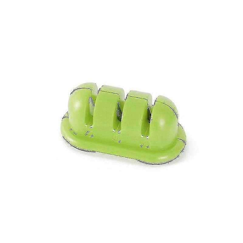 Mini Knife Sharpener Portable Kitchen Knife Sharpener(green)