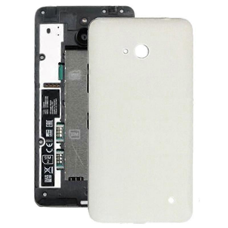 (New) Battery Back Cover for Microsoft Lumia 640