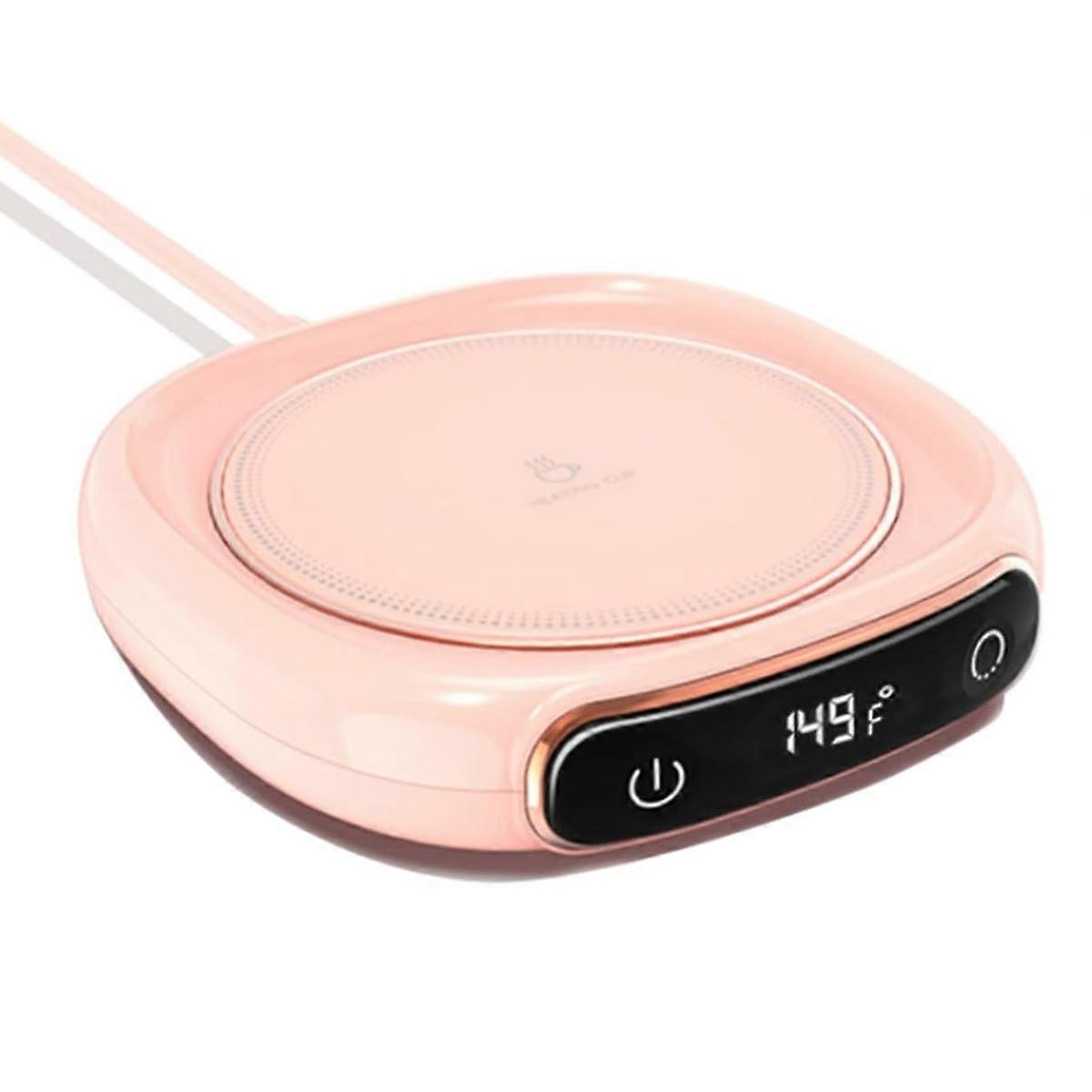 Coffee Mug Warmer, Bottle Warmer, Multi-Temp Settings