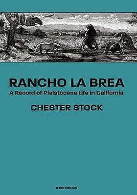 Rancho La Brea