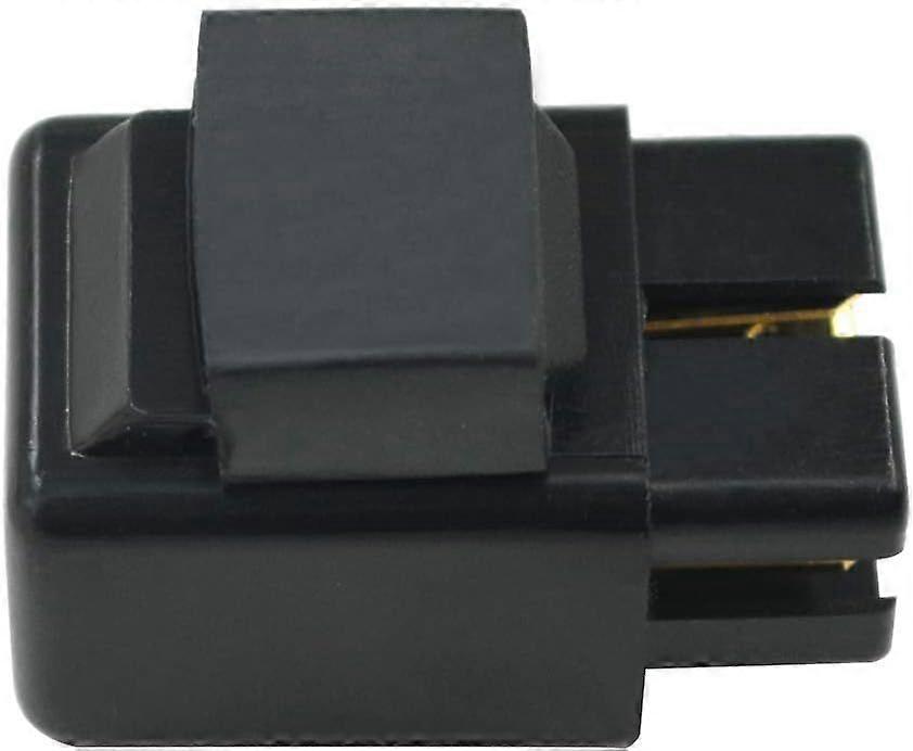 Paigashi Starter Solenoid Relay For Yamaha YFM350 Warrior 92-04 714990
