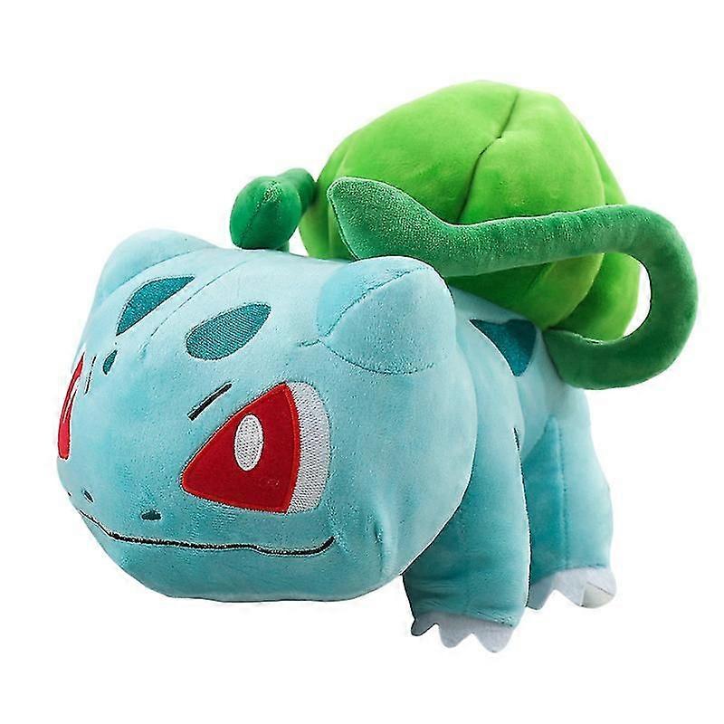 Bulbasaur Cute Cartoon Plush Toy