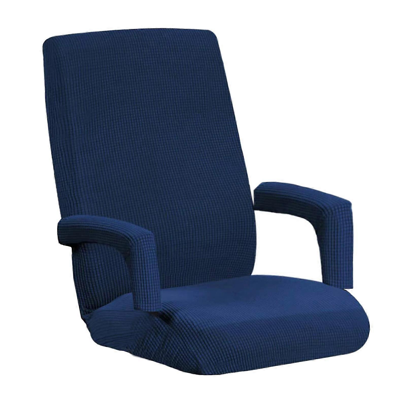 Split Seat Cover,Office Cover,computer and office Cover,Removable Resilient
