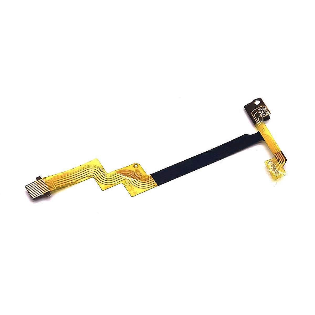 XF10-24mm Lens Focus Flex Cable with Sensor for XF10-24mm Lens Repair Part