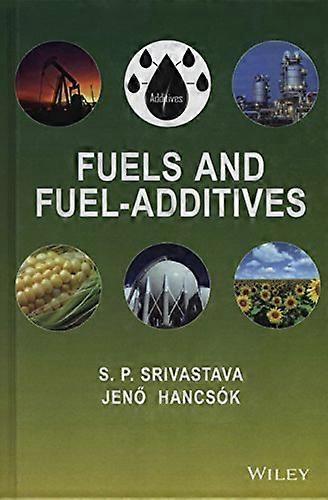 Fuels and Fuel Additives