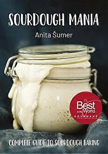 Sourdough Mania