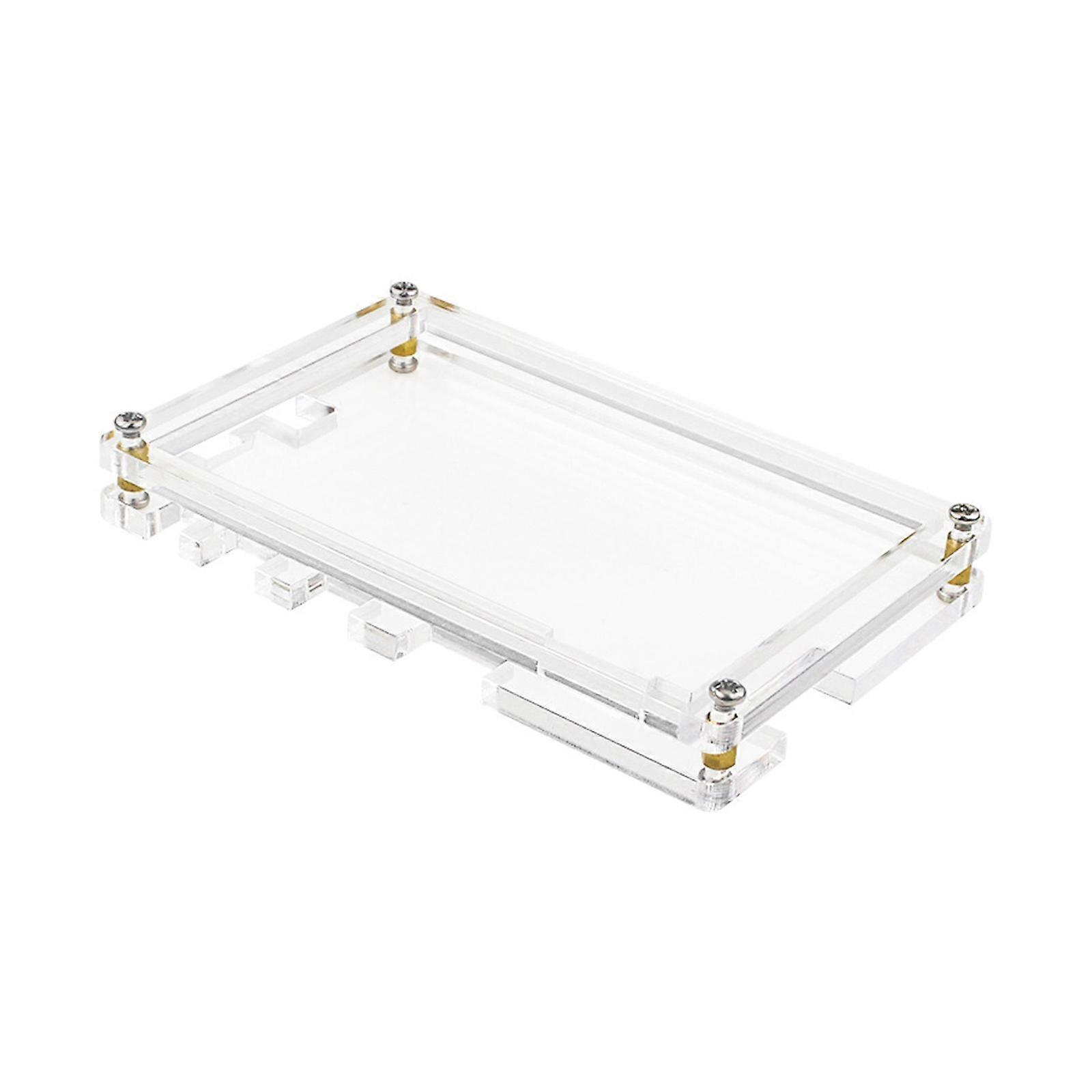 ESP32 Wireless Development Board Case Kit Acrylic Enclosure 4.3inch IPS Colorful Displa for Easy Learning ESP32S3