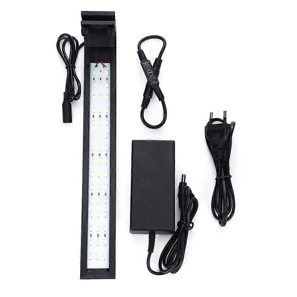 IP67 LED Aquarium Light Dimmable Clip Lamp for Fish Tank