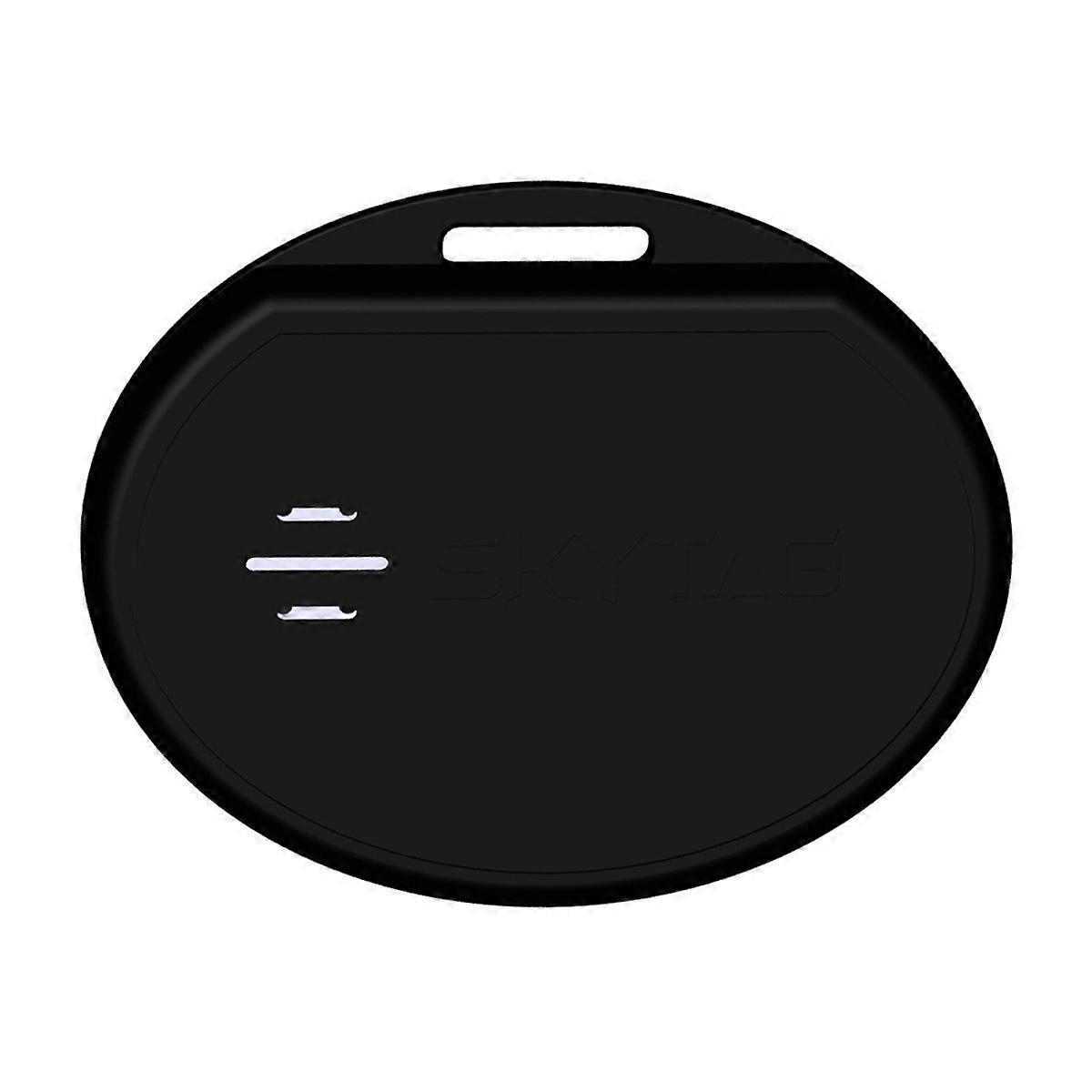 Bluetooth GPS Tracker for Positioning Finder, Smart Anti-Lost Alarm, Reminder, Positioning Device