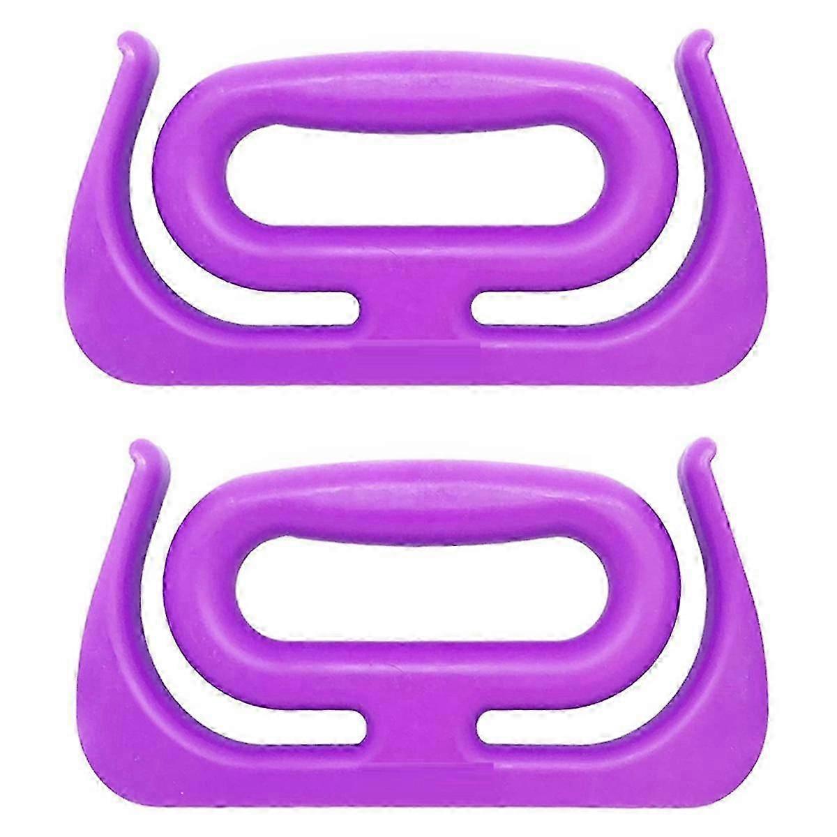 Håndtak til handleposebærer - Multifunksjonell - Bær handleposer Propantanker 5-gallon Buck JN