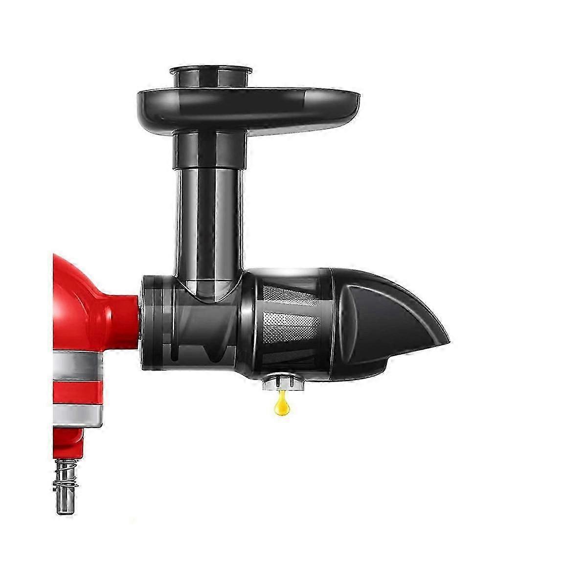 Accessorio spremiagrumi KA Accessori Pezzi di ricambio Estrattore di succo per robot da cucina