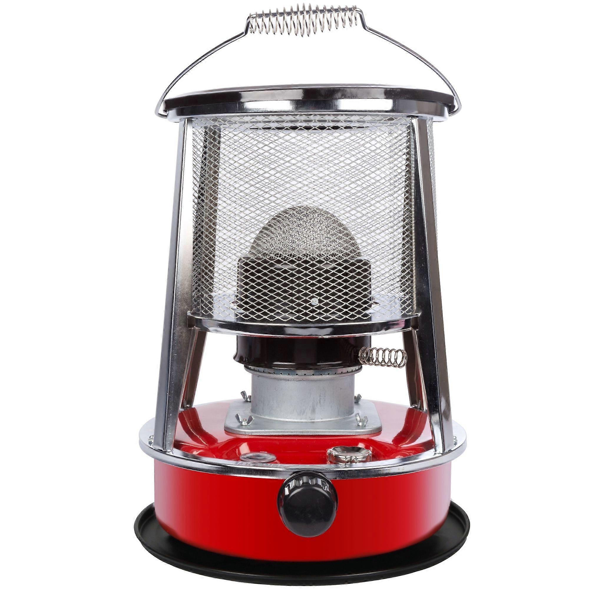 Perel Mobile kerosene heater 2600W