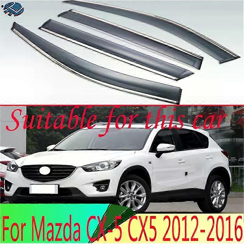 Mazda Miata Convertible Top 1990-2005 One-Piece Non-Zippered Heated Glass Window In Cabrio Vinyl (Light Tan - Foto 9