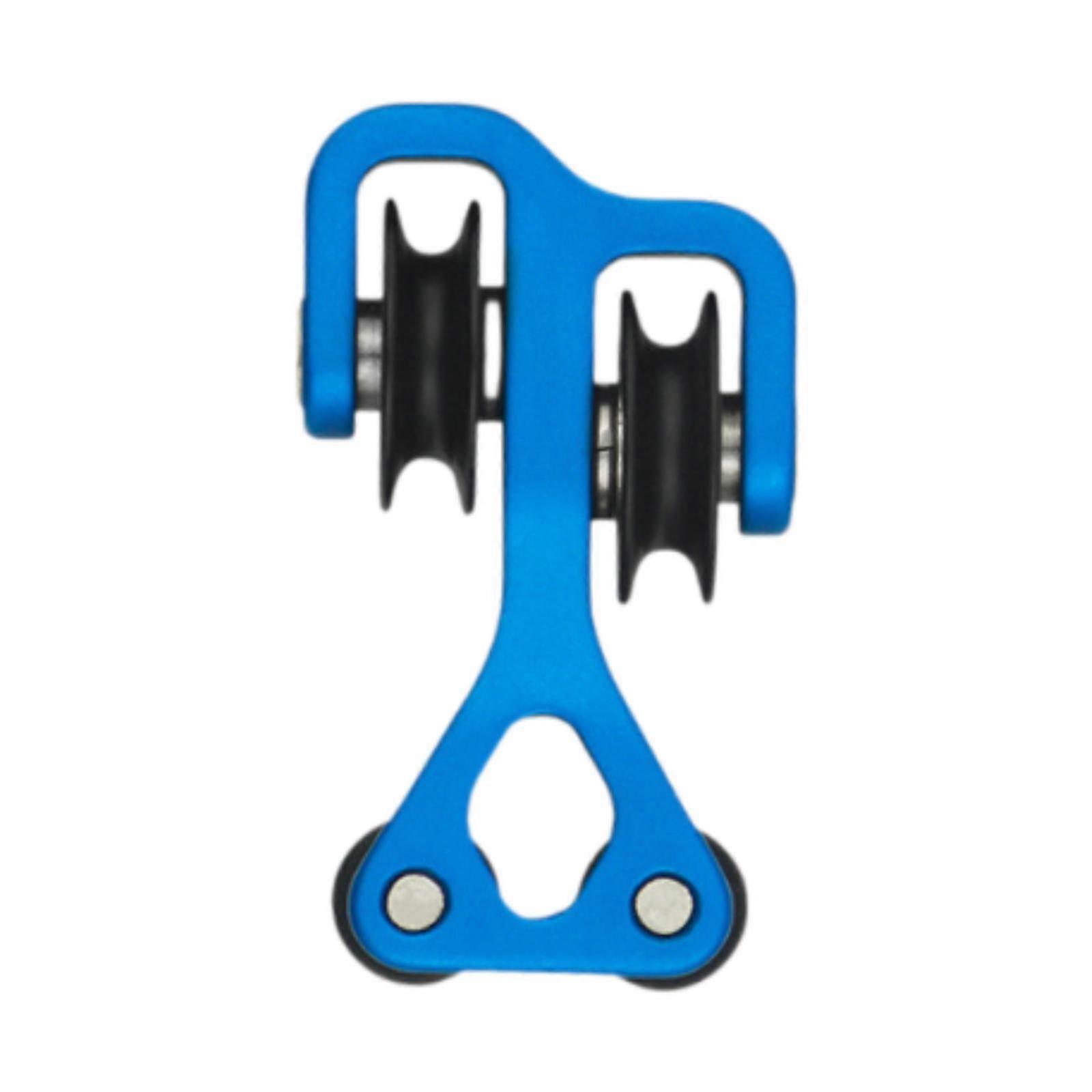 Bow Cable Slide Cable Slide, Tilbehør, Jagt, Udskiftning, String Roller Guard