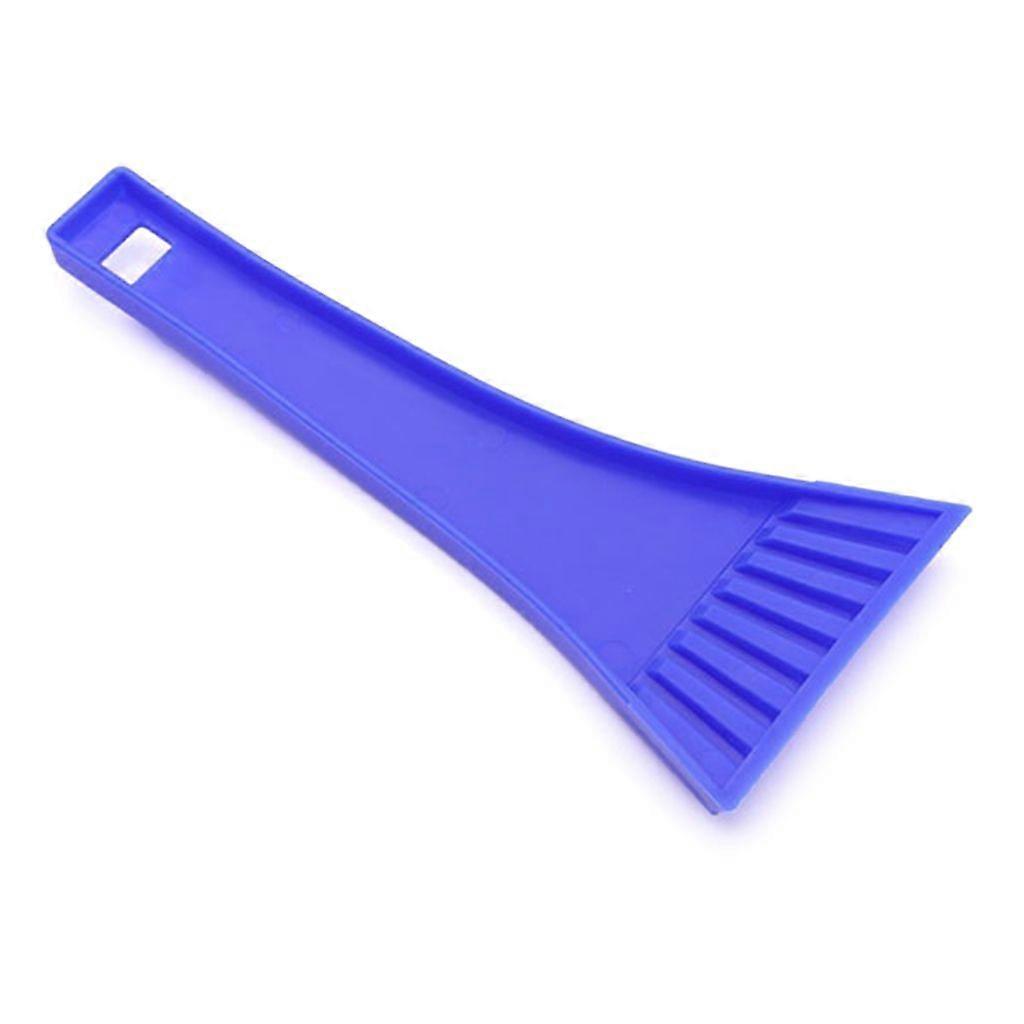 Car Ice scraper Windshield Ice Snow Remover Scraper Tool Windscreen De-Icers