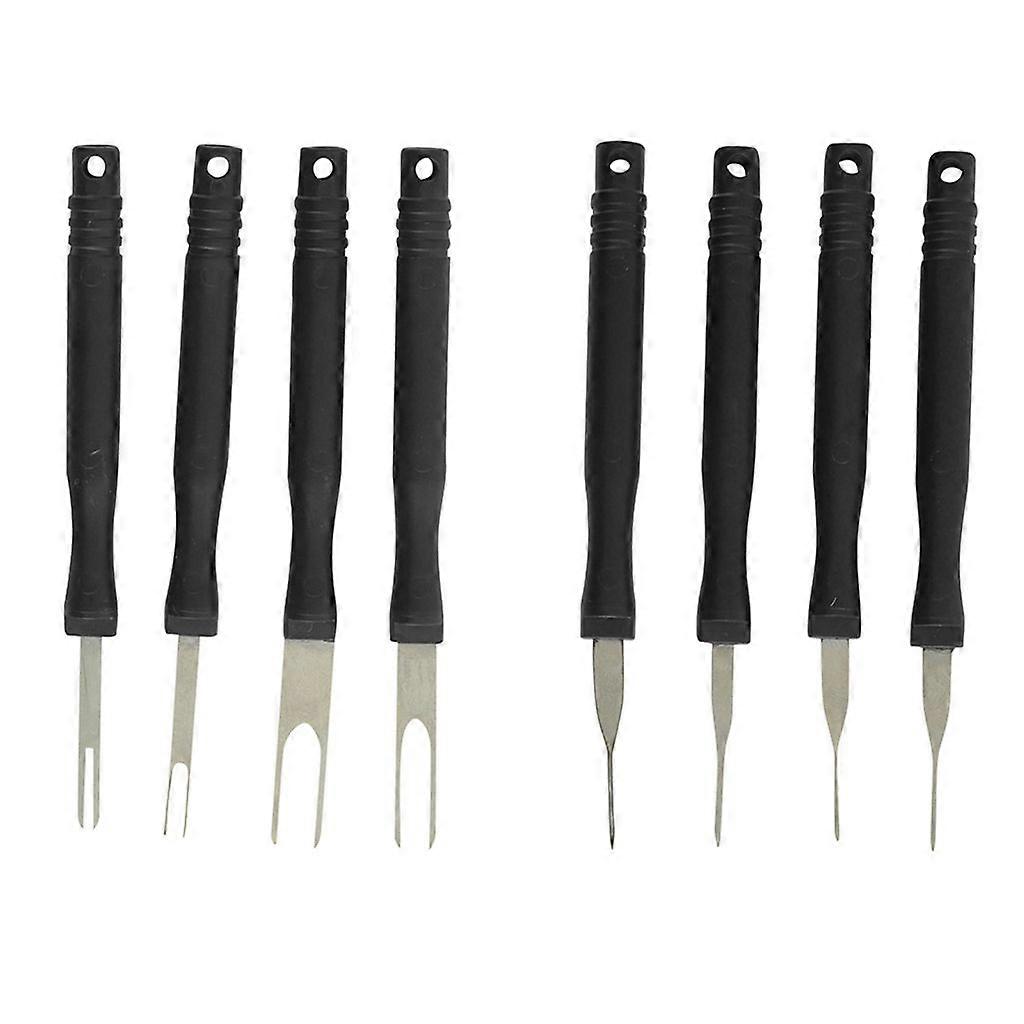 Professional Wire Terminal Extractor Set Auto Pin Removal Tool for Disassembly