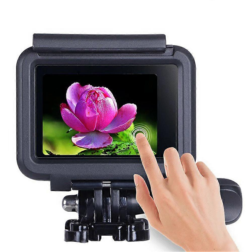 Standard Border Protector Protective Frame Case for Gopro Hero 7 6 5