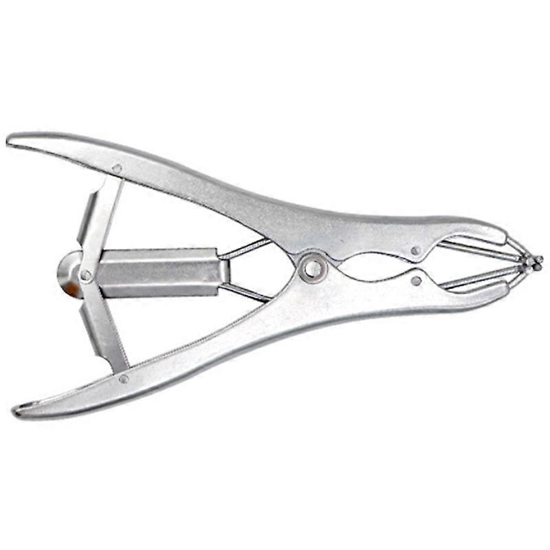 Wave Ball Flaring Pliers Latex Balloon Flaring Device