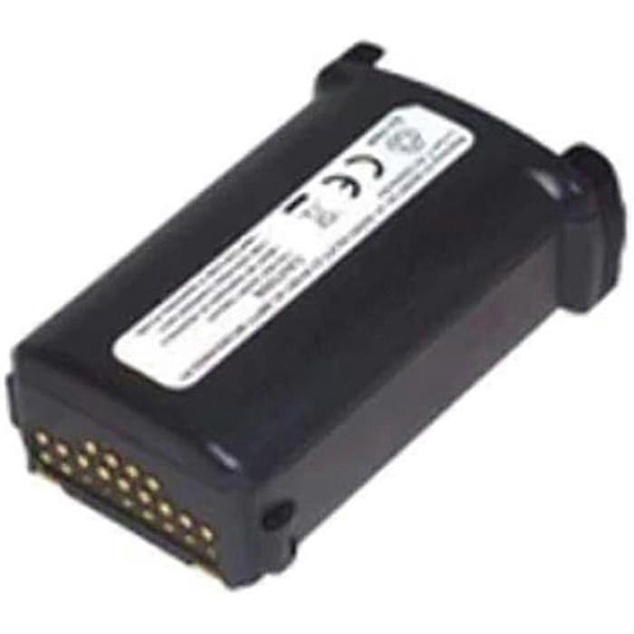 Zebra – 2600 mAh, Li-ION Lithium-ION 2600 mAh Akkus (Li-ION, Lithium-ION, Navigator/Handheld Mobile