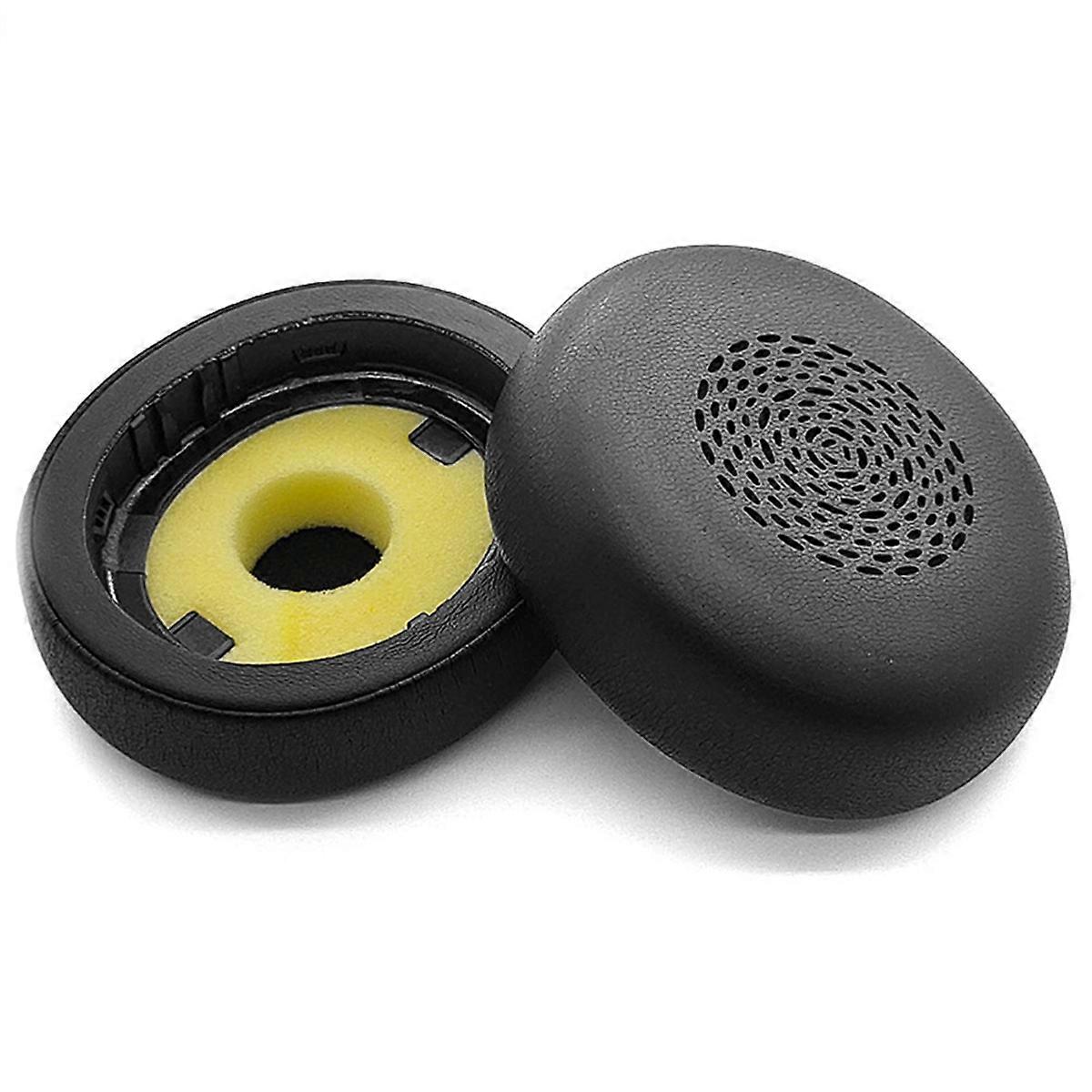 Sponge Earpads for Jabra Evolve 75, 75+, 75UC, 75MS Headphones - 2st