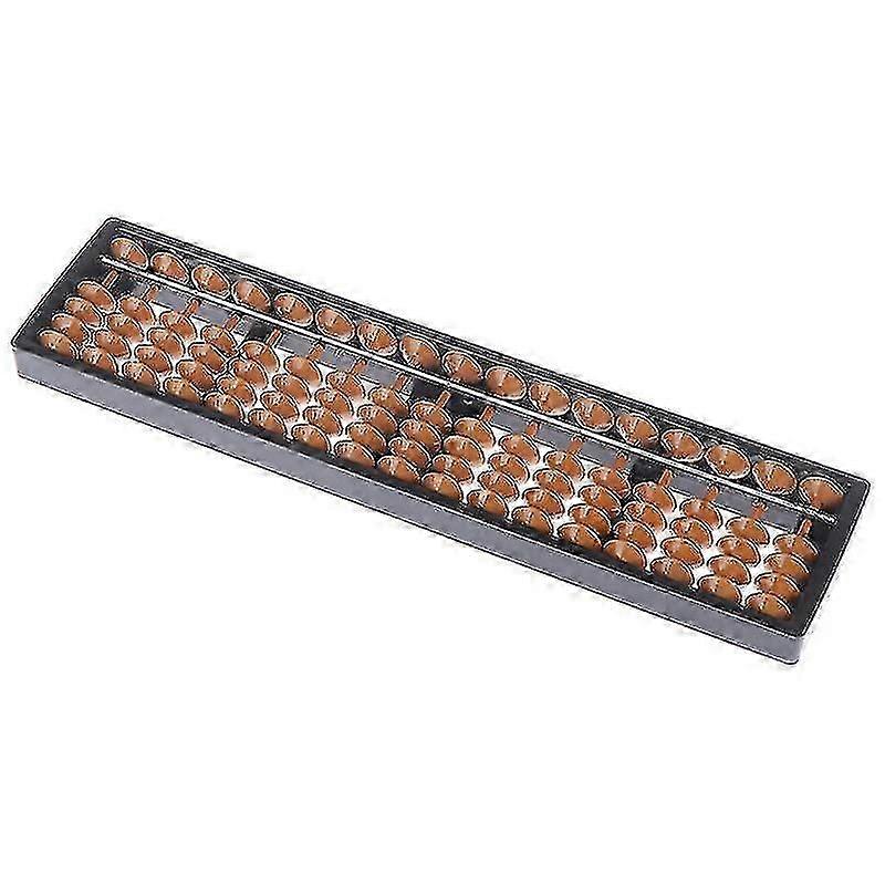 "Children's Abacus Abacus Mental Arithmetic Student Abacus Primary School Students Special Children's Abacus Mental Arithmetic Abacus"