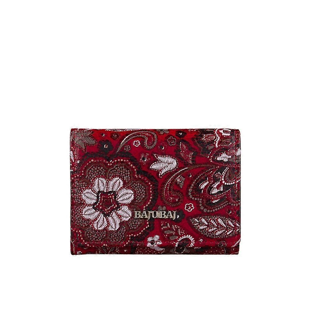 Wallets BajuBaj PD2001Cs167RFID