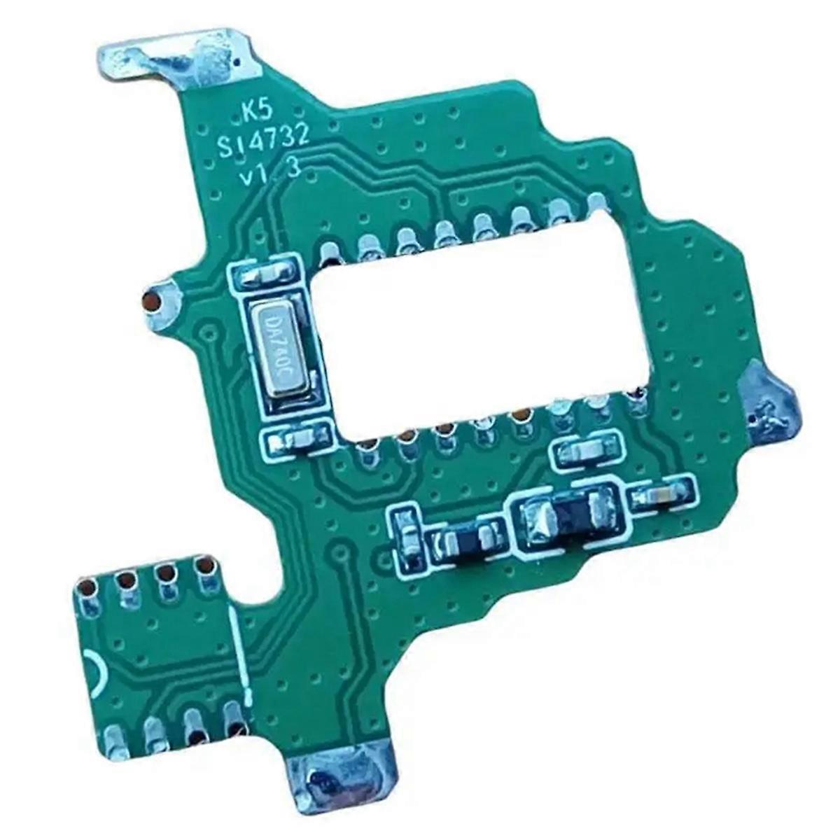 For modification module to add FM functions