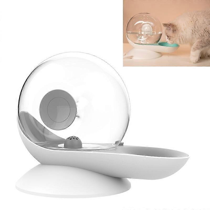 2.8L Pet Large Capacity Automatic Drinking Fountain