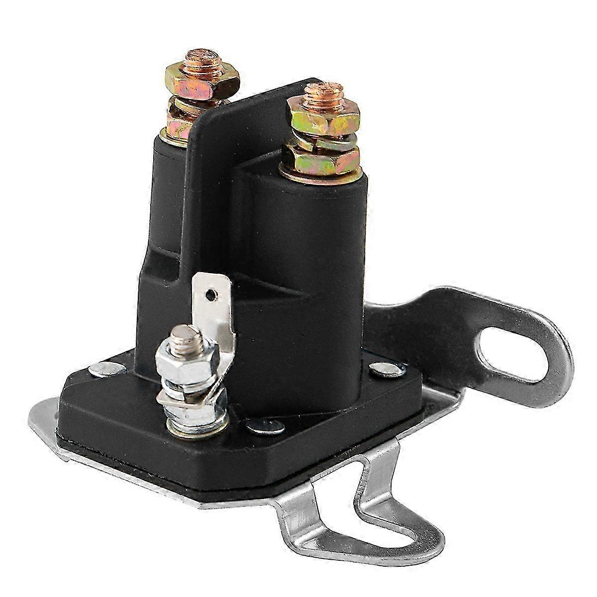 12V 200A Tractor Lawn Mower Relay for Bailitong 5409 Series with Original 852-1251-210 Switch