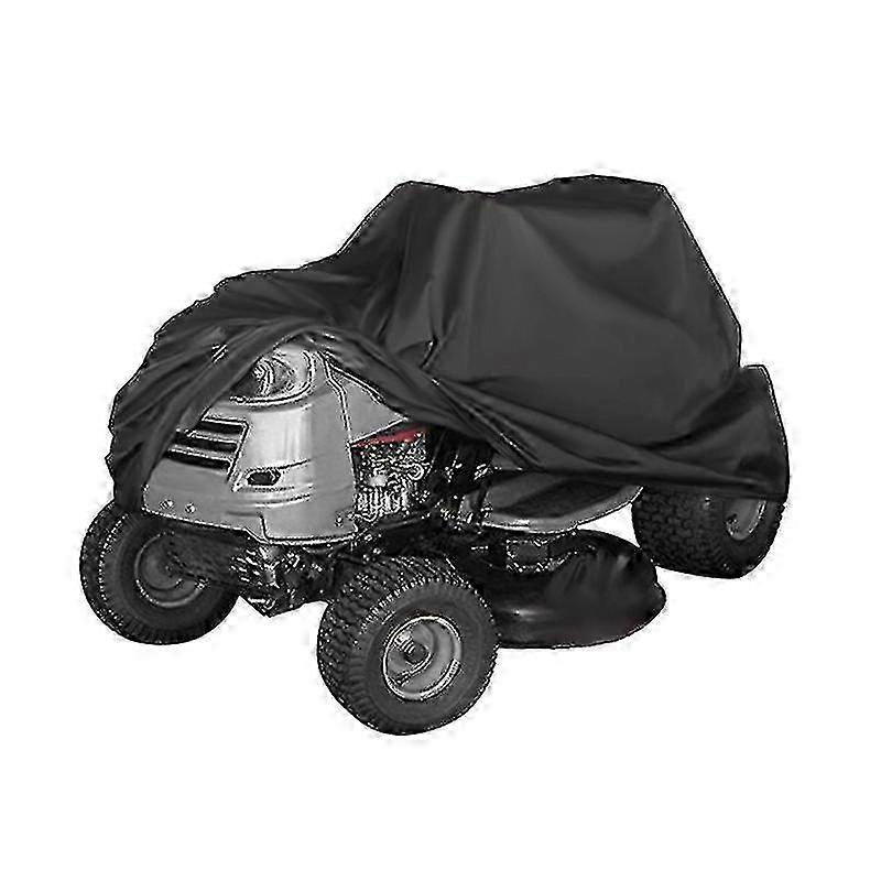 Waterproof Grass Machine Cover, 1pc